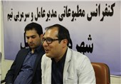 سرمربی تیم فوتبال شهرداری اردبیل خبر اخراجش را تائید کرد