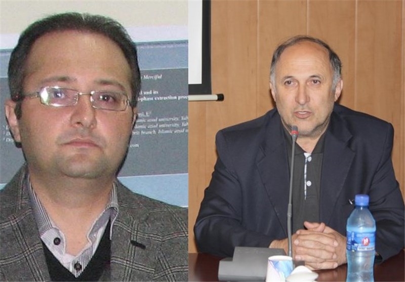 2 استاد دانشگاه آزاد تبریز به‌عنوان دانشمندان بین المللی معرفی شدند