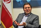 مهدی مدیرعامل شرکت پست