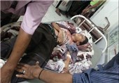 24 شهید و 15 زخمی در حملات عربستان به مناطق مختلف یمن