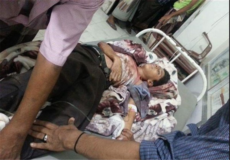 4300 کشته و 22 هزار مجروح در 6 ماه حملات عربستان به یمن