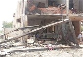 خبرگزاری رسمی عربستان از آتش‌بس 5روزه در یمن خبر داد