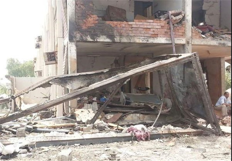 خبرگزاری رسمی عربستان از آتش‌بس 5روزه در یمن خبر داد