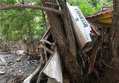 ۳۵ “باید” برای بحران‌های ایران