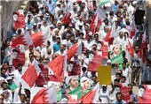 مردم بحرین خواهان آزادی رهبران دربند آل خلیفه شدند