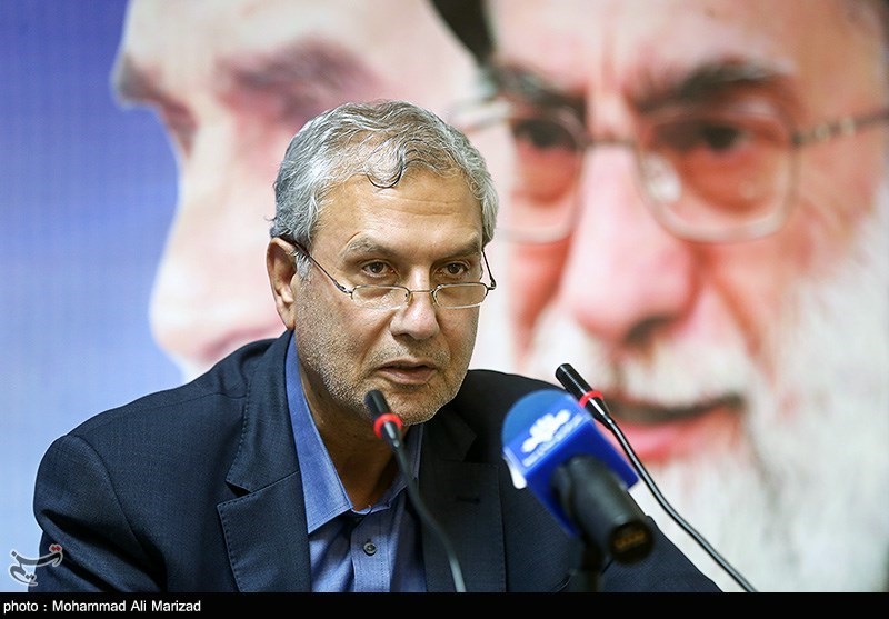 واکنش وزیر کار به حضور در کابینه دوازدهم/ هر جا باشم خدمت می‌کنم؛ دلم می‌خواهد رنج مردم کمتر شود