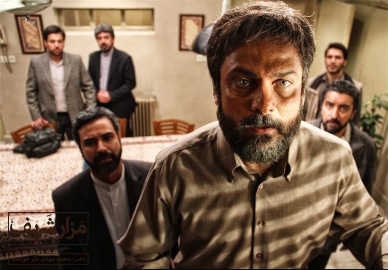 سینمای رودبار با نمایش «مزار شریف» افتتاح می شود