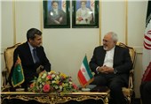 ایران کشور بزرگی است و مسائل مرتبط با آن باید از طرق سیاسی حل شوند
