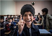 زمینه‌ تحصیل دانش‌‌آموزان افغانستانی غیرمجاز در مدارس فراهم شد