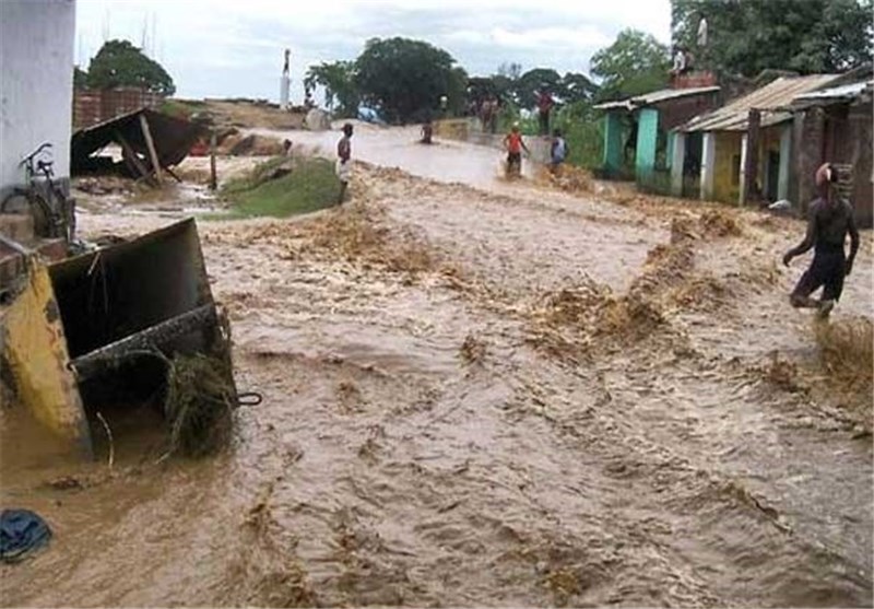 Hundreds Dead, Millions Displaced as Monsoon Heaps Misery on Asia