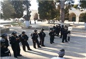 Iran Sees Israel behind Recent Sacrilege of Al-Aqsa Mosque