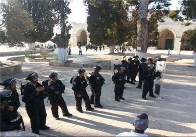 وزارت خارجه فلسطین: اسرائیل قدس و حومه آن را به زندان بزرگ تبدیل کرده است