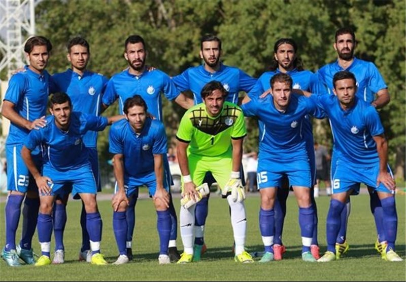 Sepahan, Esteghlal Win in Iran Professional Season