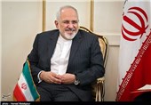 Iran Fully Prepared for Regional Cooperation: Zarif