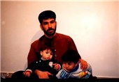 همسرانه‌هایی از «شهید سلگی»؛ «آچار فرانسه» پدر موشکی ایران
