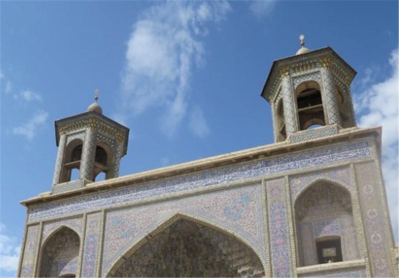 5 باب مسجد توسط بنیاد برکت در روستاهای محروم ایلام ساخته می‌شود