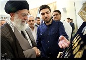 Iran&apos;s Scientific Glories Boost Internal Might: Leader