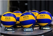 مسابقات والیبال دانش آموزی کشور در ارومیه برگزار می‌شود
