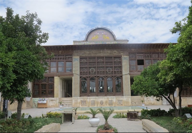 احیای خانه‌های تاریخی شیراز صنعت گردشگری ایران را متحول می‌کند