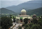 طرح نشاط معنوی در بقاع متبرکه رشت برگزار می‌شود