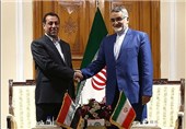 Iran Always Wants Peace, Stability for Iraq: MP