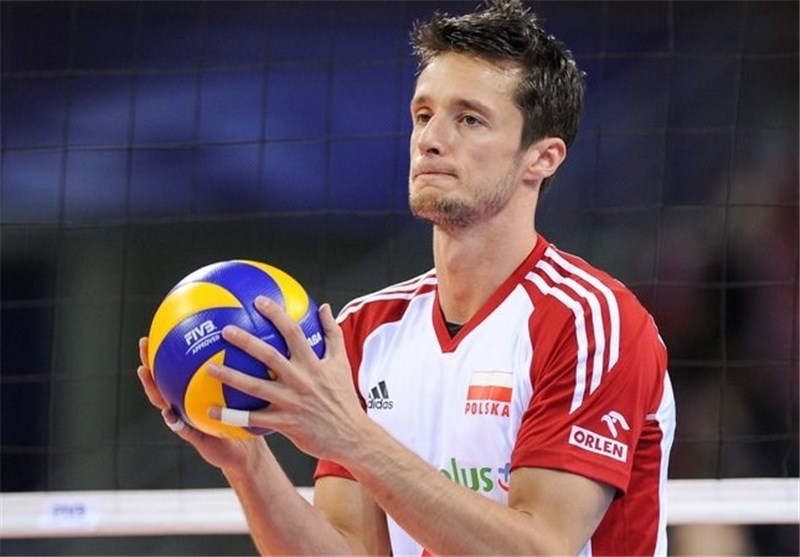 Polish Setter Lukasz Zygadlo Joins Iran’s Sarmayeh Bank