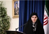 Spokeswoman: Persian Gulf Trio Islands Indispensable Part of Iran