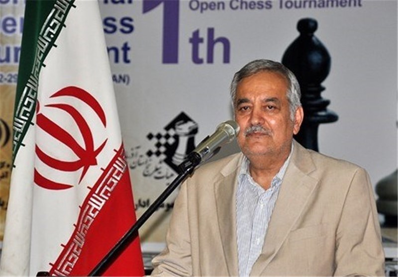 حسینی: شطرنج‌بازان زیر 20 سال با هزینه شخصی به مسابقات جهانی اعزام می‌شوند