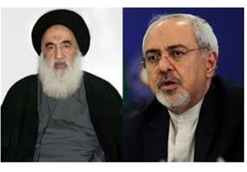 Terrorism, Extremism Threatening All Regional States: Iran&apos;s Zarif