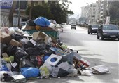 بحران زباله در لبنان قربانی گرفت