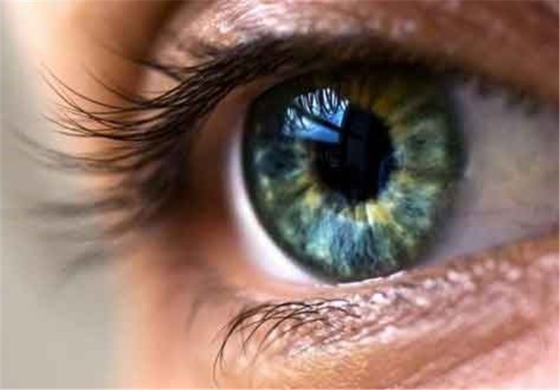 رنگ چشم چه ربطی به سلامتی دارد؟