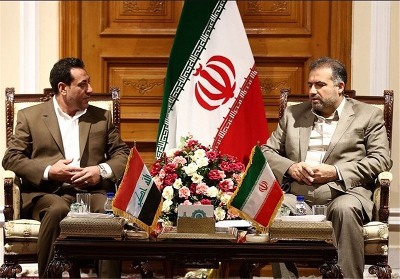 Iranian MP Calls for Serious Efforts to Counter ISIL Terrorists