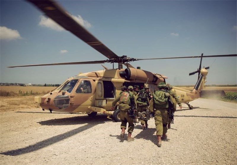 سخنگوی ارتش اسرائیل: روابط مشترک با برخی کشورهای منطقه داریم