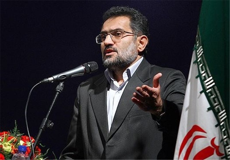 سیدمحمد حسینی عضو هیئت مؤسس جبهه یکتا