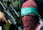گردان‌های قسام توانستند کنترل یک پهپاد جاسوسی اسرائیل را در دست بگیرند