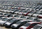 تولید خودرو کشور از 440 هزار دستگاه گذشت