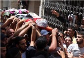 حماس: انتفاضه قدس آغاز شده و مشارکت در آن واجب است