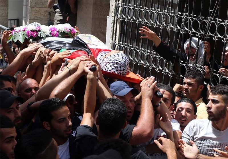 حماس: انتفاضه قدس آغاز شده و مشارکت در آن واجب است