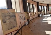 نخستین نمایشگاه تخصصی عکس تئاتر در قم برپا می‌شود