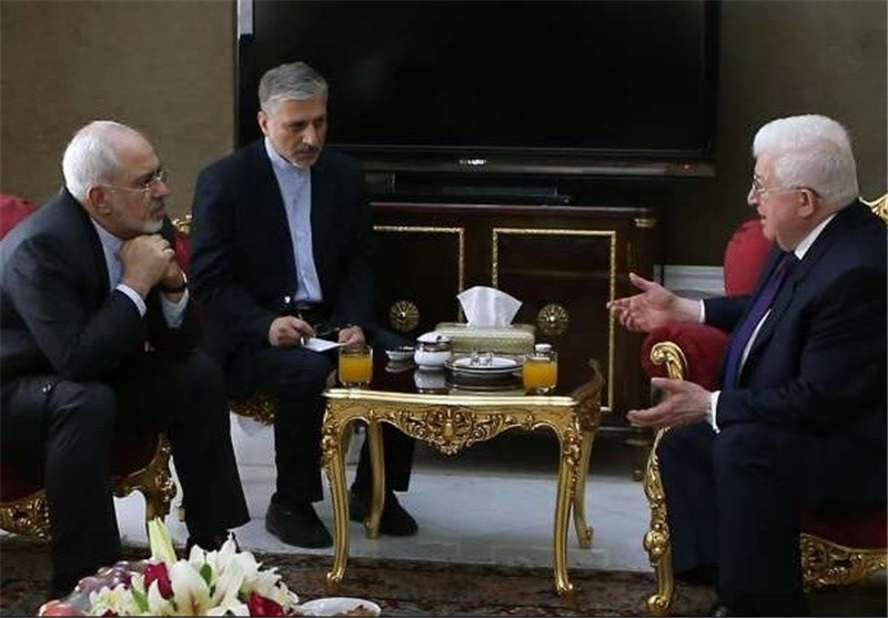 Iran, Regional States Can Resolve Misunderstandings: Zarif