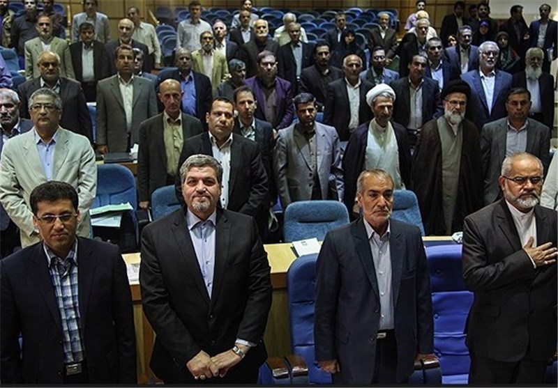 سخنگو، دبیر اجرایی و رؤسای 7 کمیته خانه احزاب ایران انتخاب می‌شوند