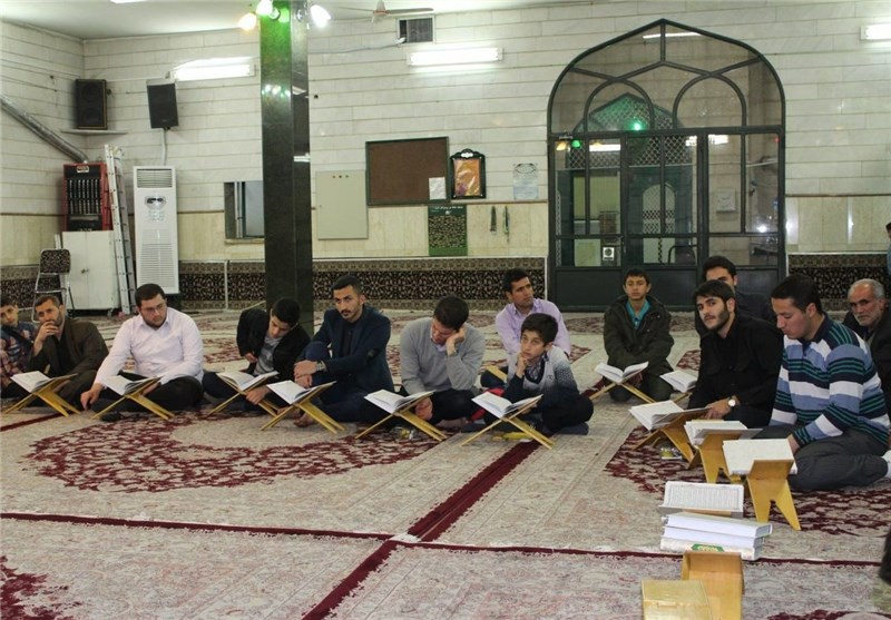 ویژه‌برنامه‌های ماه رمضان در 15 مسجد مناطق حاشیه‌نشین قم اجرا می‌شود