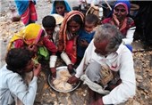 UN Says More Worldwide Going Hungry, Blames Climate Change