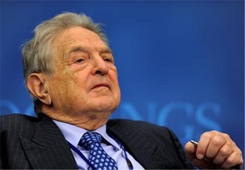 Leaked Memos Show George Soros Plotted to Oust Putin, Destabilize Russia