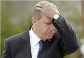 بازی دو سر باخت اردوغان در جنگ علیه داعش و کُردها