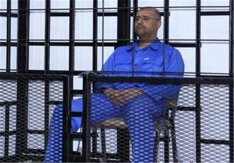 Libya: Rights Groups Slam Death Sentence for Gaddafi Son