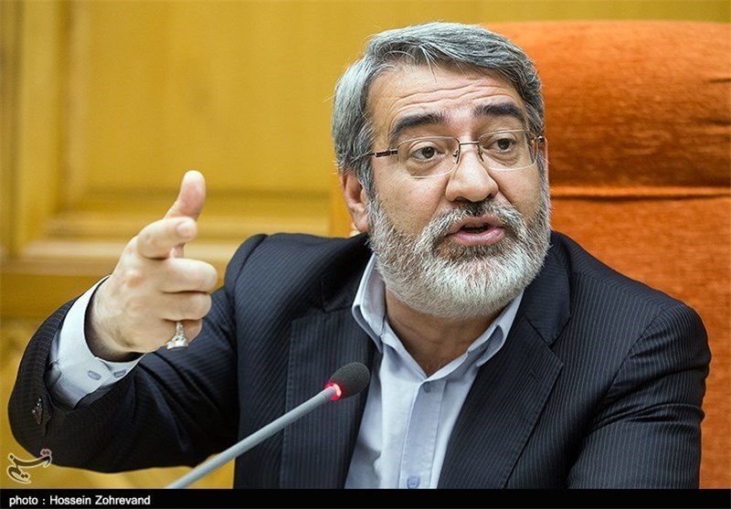 Iran Reiterates Neutrality in Conflicts between Kurds, Turkey