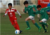 مشهد| پدیده و فرش آرا می‌توانند برای راه‌اندازی آکادمی فوتبال درخواست دهند