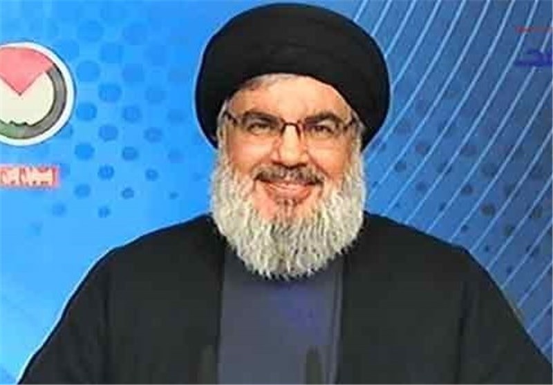 Nasrallah: Resistance Movement to Continue Support for Palestinian Nation
