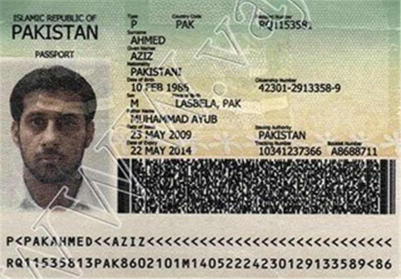 مصاحبه منتشرنشده از حمزه ریگی همراه دستگیرشده با عبدالمالک ریگی